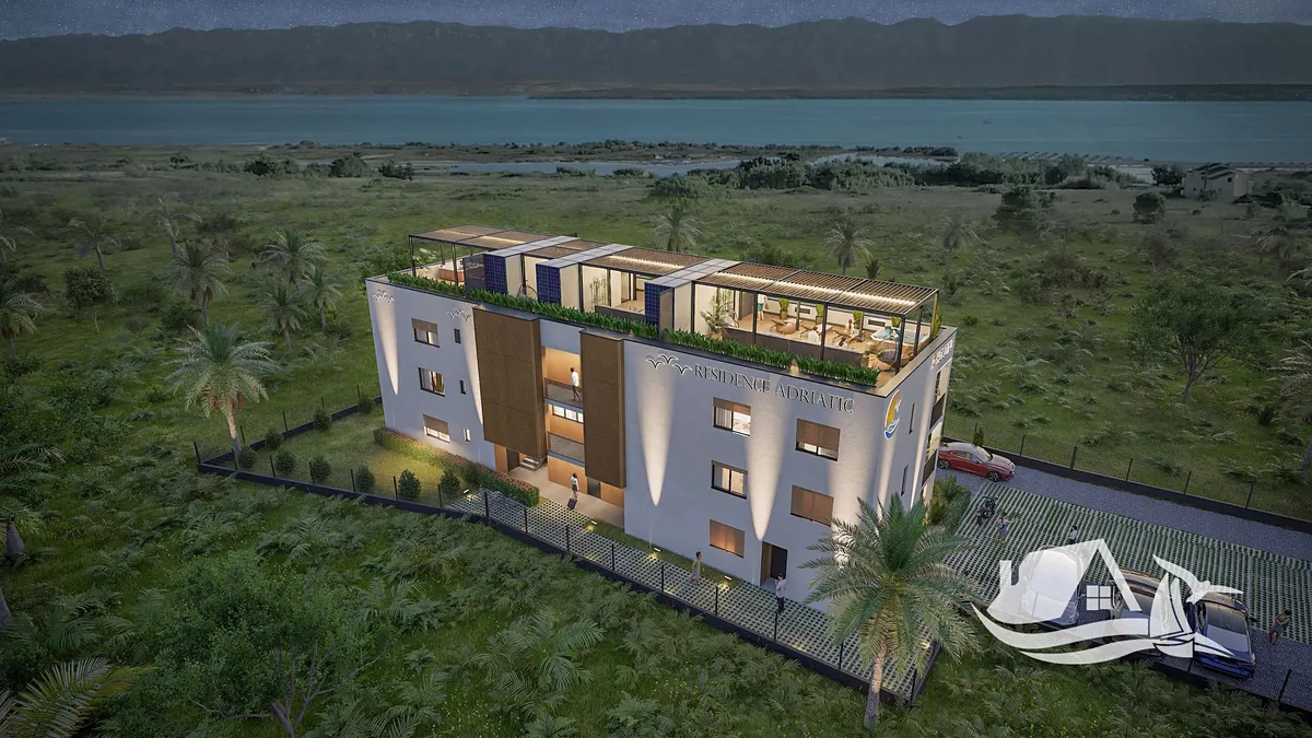 Prodej bytu 2+kk 36 m²